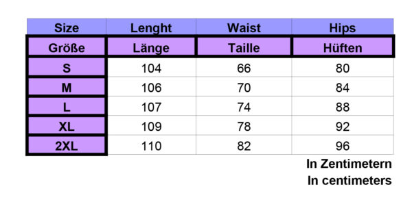 Jupe sirène en velours et dentelle
