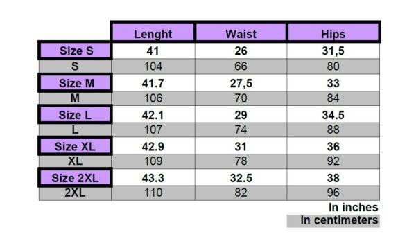 Jupe sirène en velours et dentelle