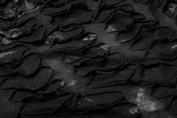 T-shirt capuche destroy mitaines T-shirt capuche destroy mitaines