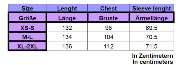 Kimono Dark Geisha Kimono Dark Geisha