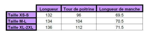 Kimono Dark Geisha Kimono Dark Geisha