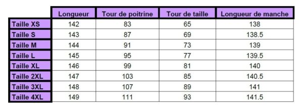 Robe de mariée Elfique roses noires