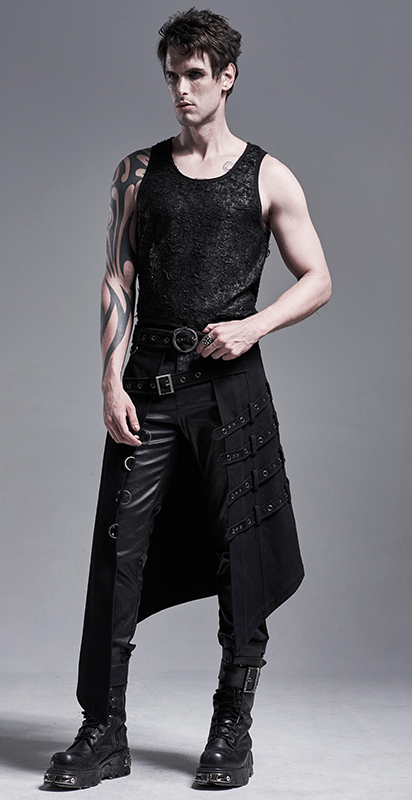 Surjupe Warrior Serpent