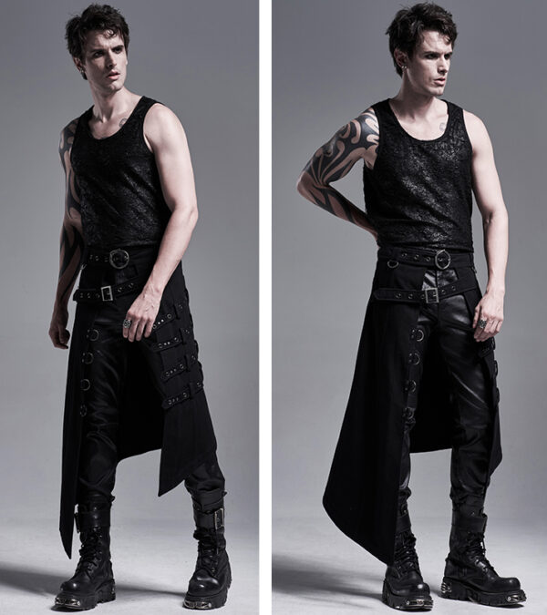 Surjupe Warrior Serpent