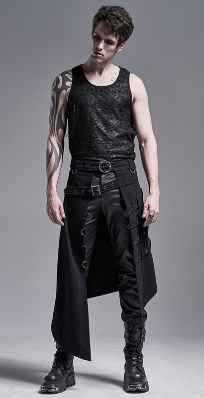 Surjupe Warrior Serpent