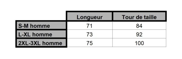 Surjupe Warrior Serpent