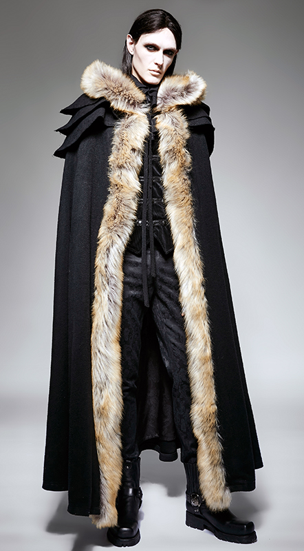 Cape volants armure Cape volants armure