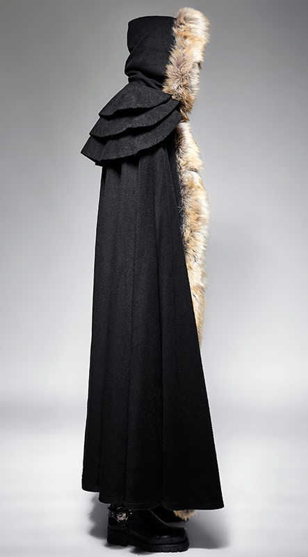 Cape volants armure Cape volants armure