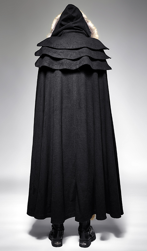 Cape volants armure Cape volants armure