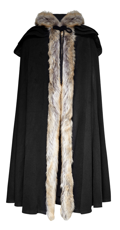 Cape volants armure Cape volants armure