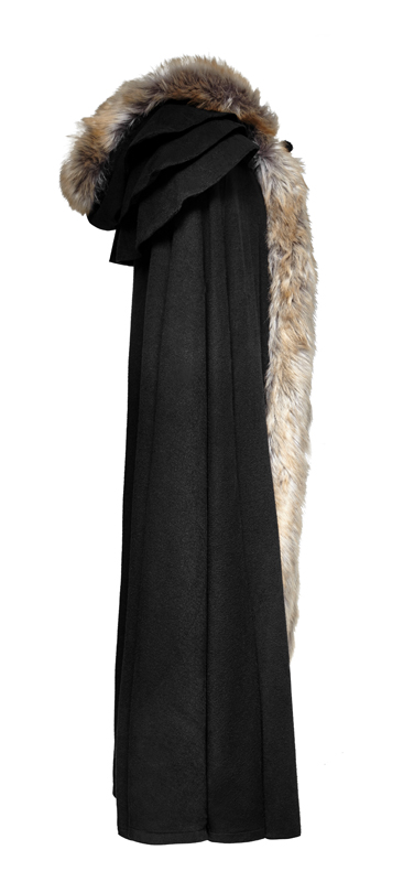 Cape volants armure Cape volants armure