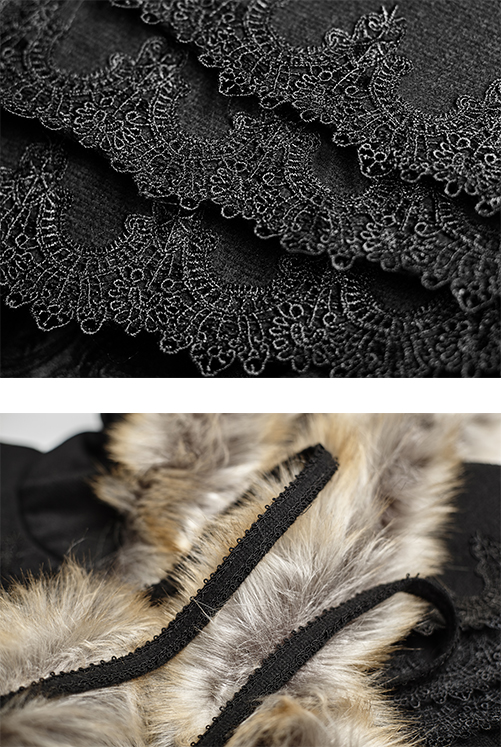 Cape volants armure Cape volants armure