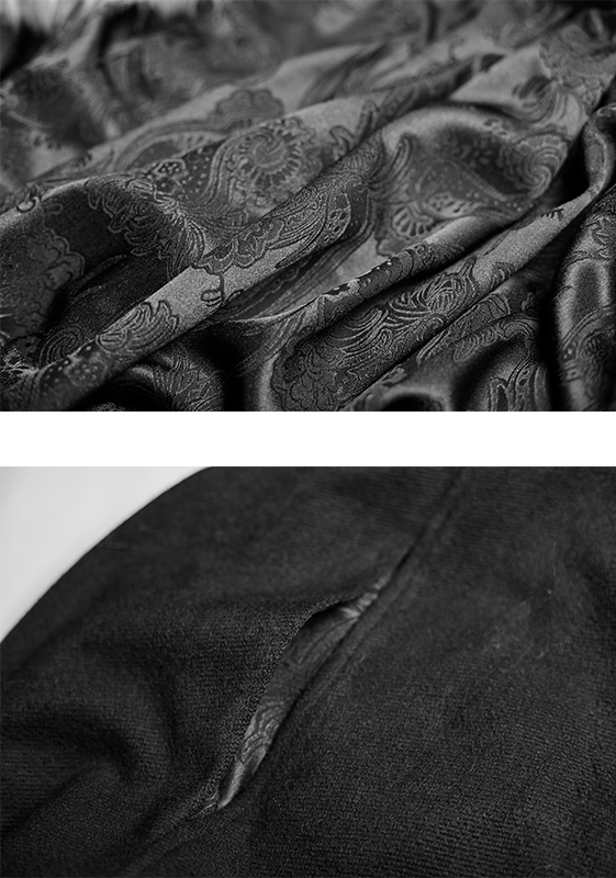 Cape volants armure Cape volants armure