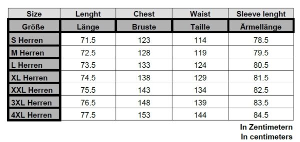 Chemise steampunk lavallière Noire