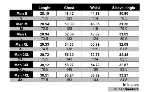 Chemise steampunk lavallière Noire