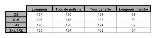 Manteau sweatshirt à capuche – Transformable