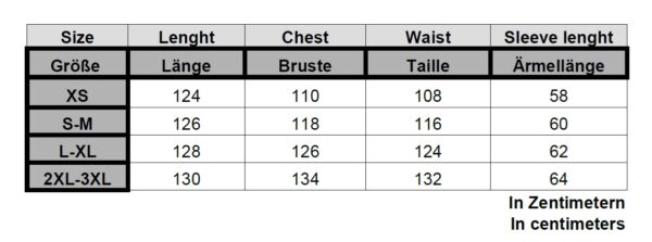 Manteau sweatshirt à capuche – Transformable