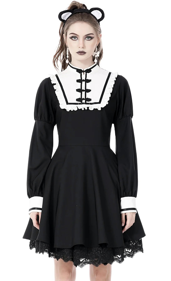 Robe évasée Academy Robe évasée Academy