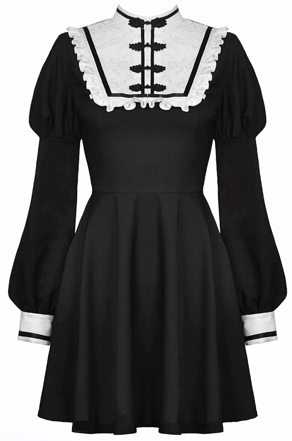 Robe évasée Academy Robe évasée Academy