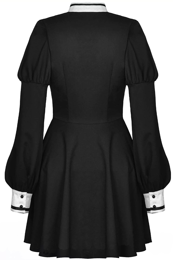 Robe évasée Academy Robe évasée Academy