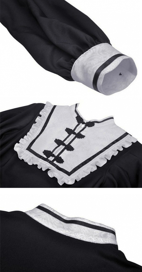 Robe évasée Academy Robe évasée Academy