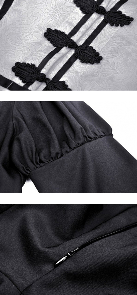 Robe évasée Academy Robe évasée Academy