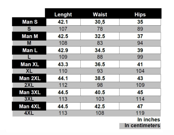 Jeans officier à boutons