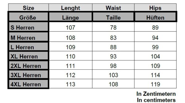 Jeans officier à boutons