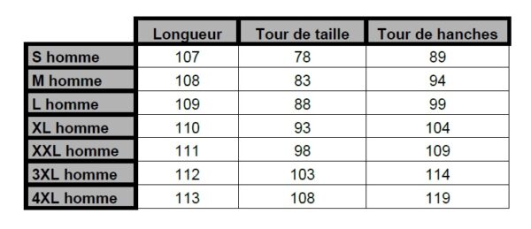 Jeans officier à boutons