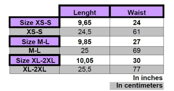 Corset serre-taille cuir brodé