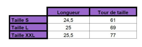 Corset serre-taille cuir brodé