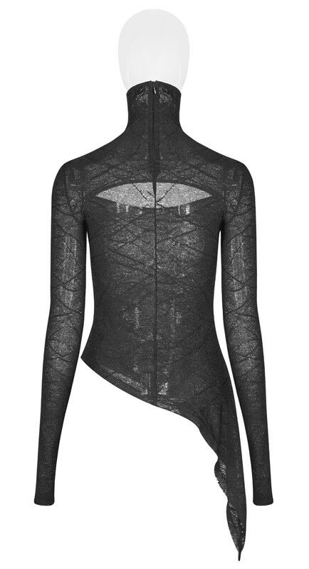 Haut masque et mitaines intégrés