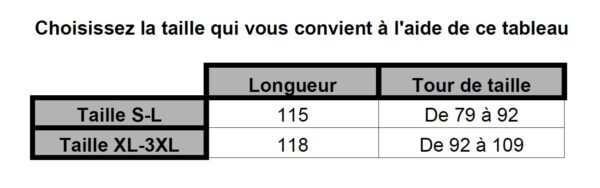 Surjupe fendue suede warrior