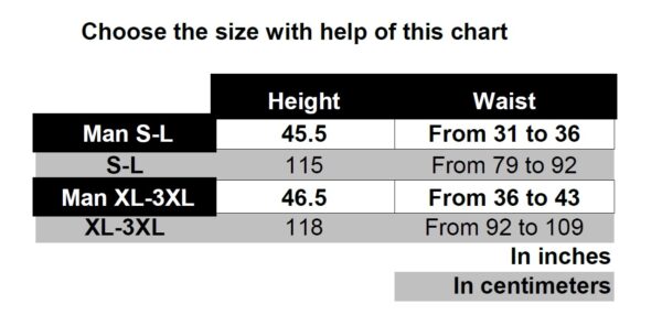 Surjupe fendue suede warrior