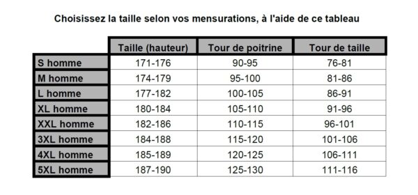 Gilet à découpe avec sangles