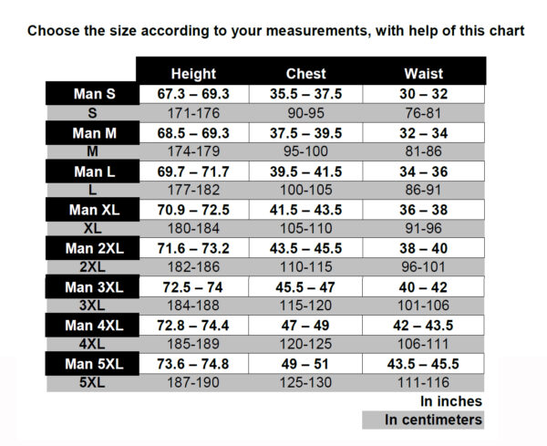 Gilet à découpe avec sangles