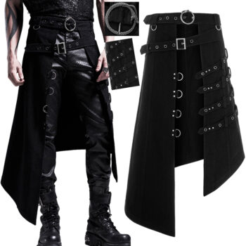 Surjupe Warrior Serpent