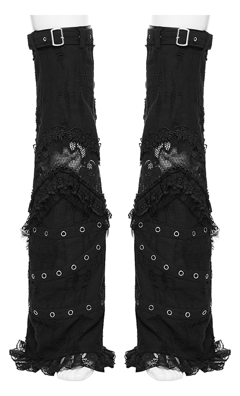 Leg Warmers destroy dentelle Leg Warmers destroy dentelle