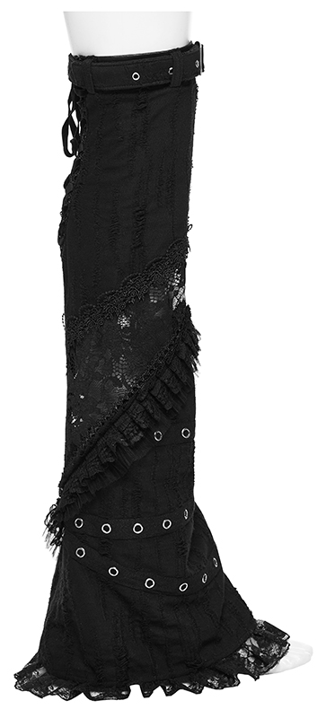 Leg Warmers destroy dentelle Leg Warmers destroy dentelle