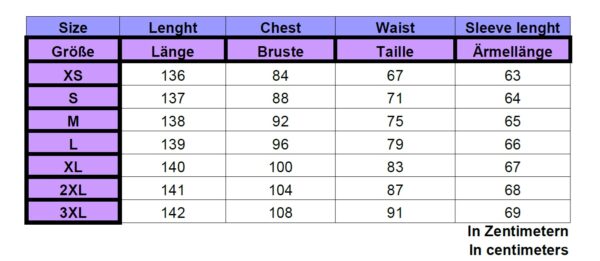 Manteau long cuir Matrix