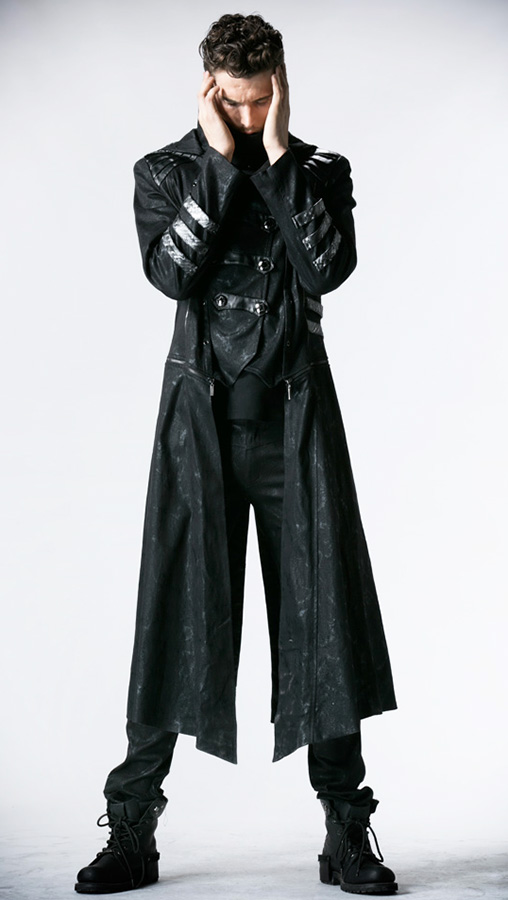 Manteau camouflage convertible en Veste Manteau camouflage convertible en Veste