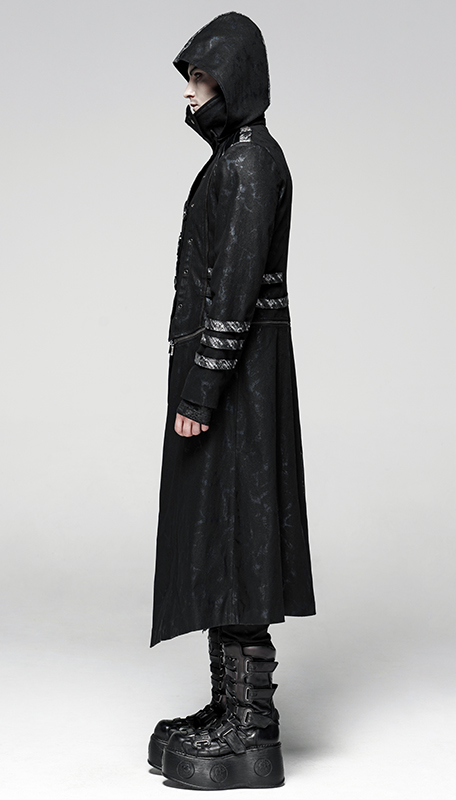 Manteau camouflage convertible en Veste Manteau camouflage convertible en Veste