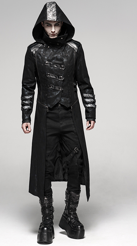 Manteau camouflage convertible en Veste Manteau camouflage convertible en Veste