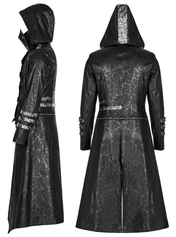 Manteau camouflage convertible en Veste Manteau camouflage convertible en Veste