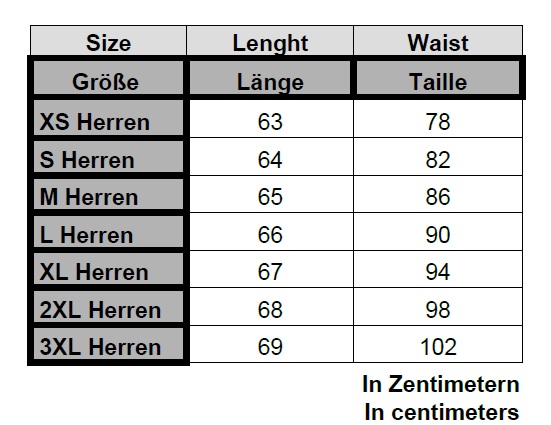 Kilt en jeans écossais