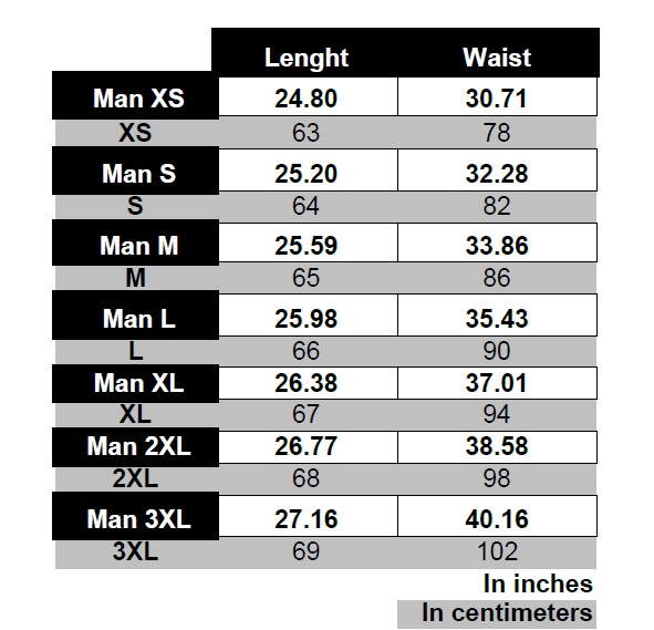 Kilt en jeans écossais