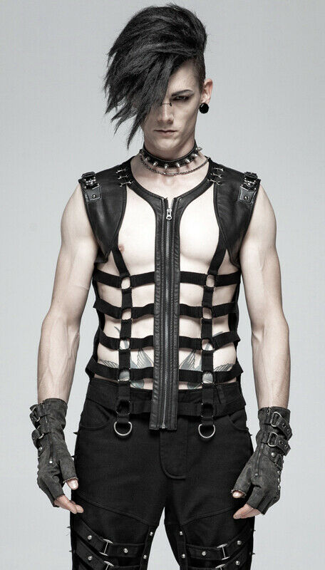 Débardeur gilet cage Débardeur gilet cage