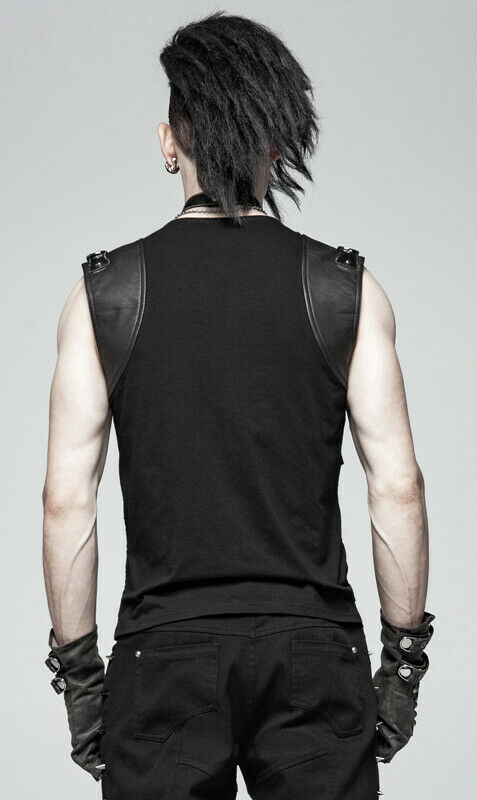 Débardeur gilet cage Débardeur gilet cage