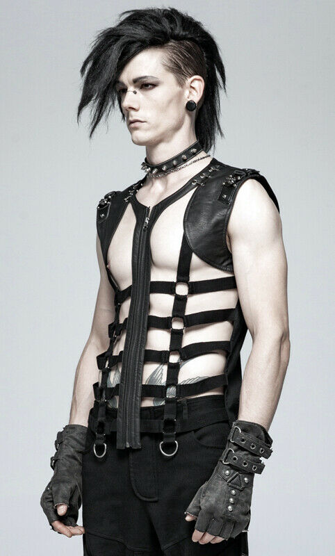 Débardeur gilet cage Débardeur gilet cage