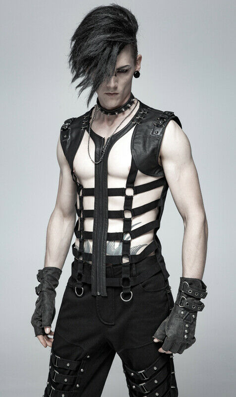 Débardeur gilet cage Débardeur gilet cage